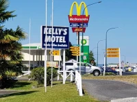 Kellys Motel 