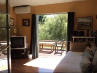 Le Cornu Farms Bed & Breakfast 