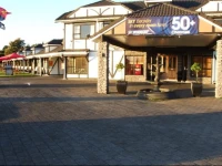 Asure Chelmswood Motel Taupo 