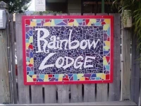 Rainbow Lodge Backpackers 