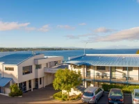 Sails Motor Lodge 