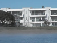 Waimahana Apartment 7 