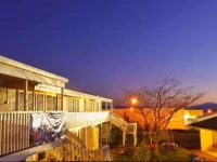 YHA Taupo Finlay Jacks Backpackers 