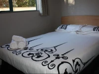 Utopian Motel Taupo 