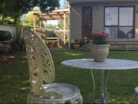 Cosy flat in the heart of Taupo 