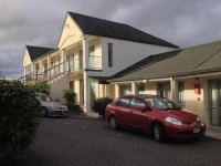 Great Lake Motel Taupo 