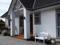 No. 6 Heathcote 