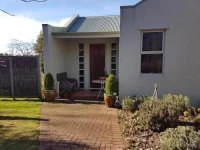 The Glen Taupo 