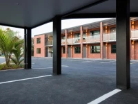 850 Cameron Motel 5*