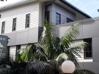 City Suites 