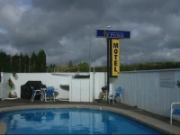 Accommodation at Te Puna Motel and Holiday Park 