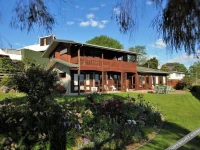 Harbinger House 3*