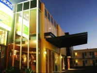 Harbour City Motor Inn & Conference 