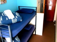 Harbourside City Backpackers 4*
