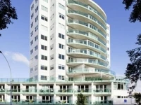 Quest Tauranga Serviced Apartments 