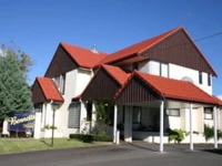 Bennetts Thermal Pools Motor Inn 