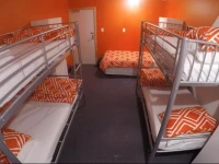 ArtHouse Accommodation Boutique Backpackers 