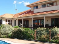 Grange Harbour View B&B 