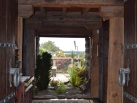 Matua Lodge 
