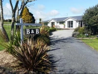 Golf View B&B 