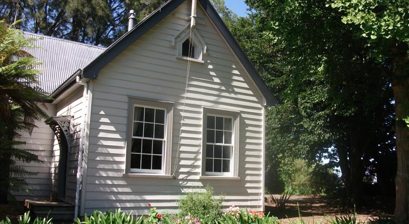 The School House 