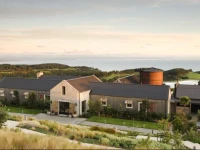 The Farm at Cape Kidnappers 