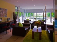 Abbey Hill Hotel 3*