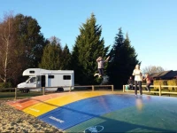 Te Anau Kiwi Holiday Park and Motels 