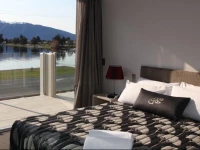Te Anau Lakeview Kiwi Holiday Park & Motels 