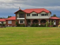 Te Anau Lodge 