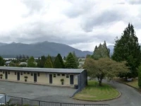 Fiordland Hotel 