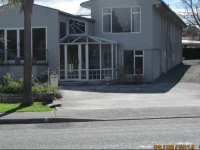 Cats Whiskers B&B 