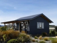 Te Anau Holiday Houses - Beech Retreat 
