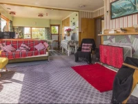 Te Anau Holiday Houses - Grand View 