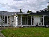 Te Anau Holiday Houses - Lakeside House 