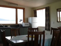 Te Anau Holiday Houses - Parklane Townhouse 