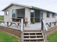 Te Anau Holiday Houses Anderson Haven 