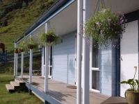 Nightingale Falls Farm Stay Retreat 