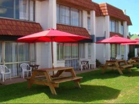 Avalon Motel 