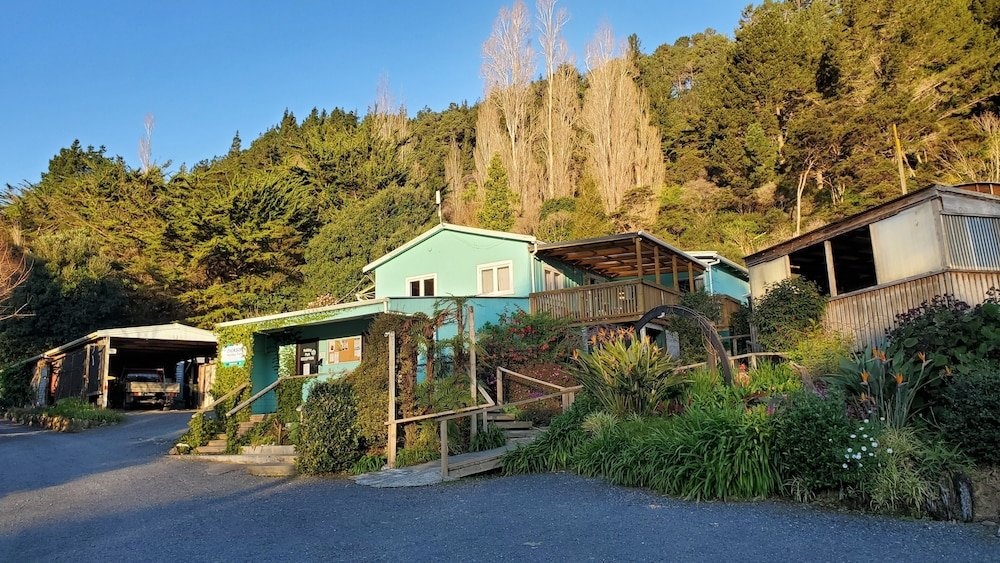 Dickson Holiday Park 