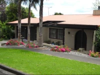 Mt Pleasant Bed and Breakfast 