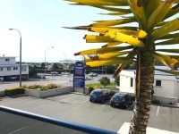 Bay Viaduct Motor Lodge 5*