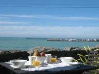 Pleasant View Bed & Breakfast 