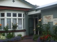 Elizabeth Court Bed and Breakfast 
