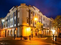 The Grosvenor Hotel 