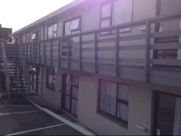 Timaru Motor Lodge 3*