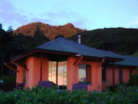 Earthsong Lodge 