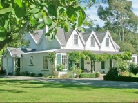 Marlborough B & B 