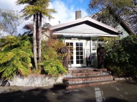 Creel Lodge 