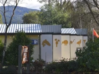 Judges Pool Motel Turangi 